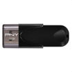  USB 2.0 STICK 16GB PNY FD16GATT4-EF 16GB