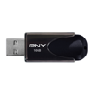 USB 2.0 STICK 16GB PNY FD16GATT4-EF 16GB