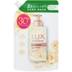 LUX ΚΡEΜΟΣΑΠΟΝΟ ΑΝTΑΛΛΑΚΤΙΚΟ VELVET 750ml (-30%)