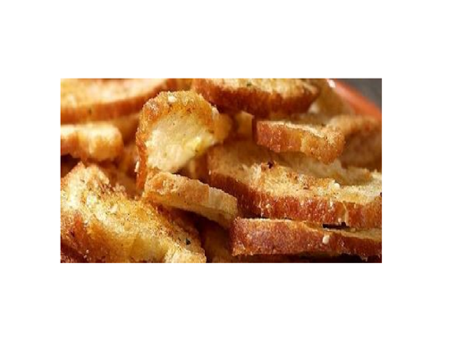 K FOOD BAKE ROLLS 100gr