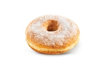 DONUT (ΛΟΥΚΟΥΜΑΣ) 135g - (ΚΑΤΕΨΥΓΜΕΝΟ ΠΡΟΙΟΝ)