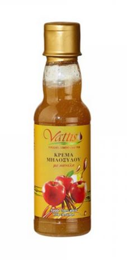 ΚΡΕΜΑ ΜΗΛΟΞΥΔΟΥ ΜΕ ΚΑΝΕΛΛΑ 200ml