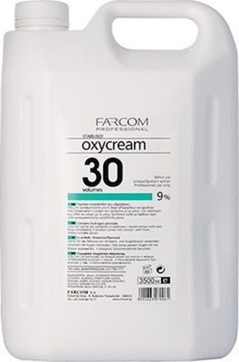 FARCOM OXYCREAM ΜΠΕΤΟΝΙ 3,5 lit - (Νο 30)