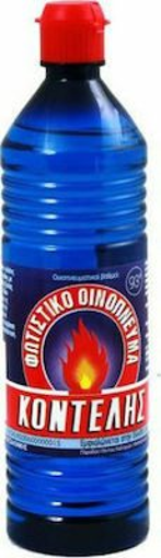 ΦΩΤΙΣΤΙΚΟ ΟΙΝΟΠΝΕΥΜΑ 350ml