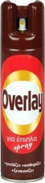 OVERLAY SPRAY ΕΠΙΠΛΩΝ 250ml