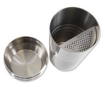 ΣΕΙΚΕΡ ΜΕ ΦΙΛΤΡΟ INOX 600ml - (196-8)