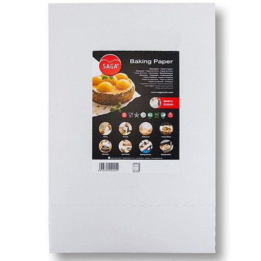 SAGA ΑΝΤΙΚΟΛΛΗΤΙΚΟ ΦΥΛΛΟ 41gr- (50x70cm) (500τεμ)