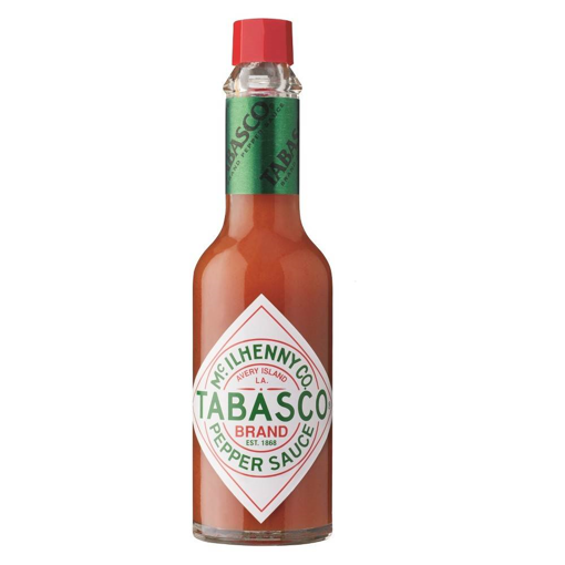 TABASCO ΣΑΛΤΣΑ 60gr.