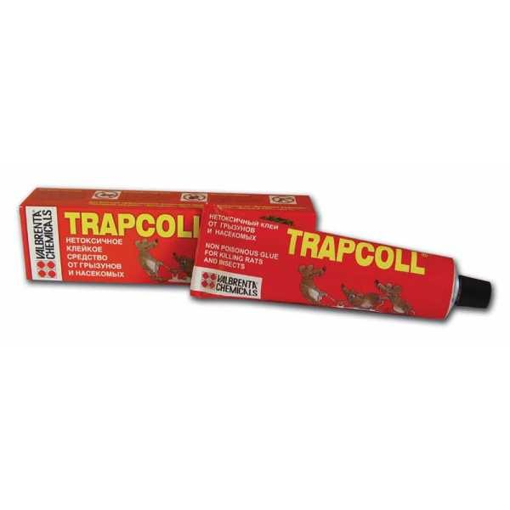 TRAPCOLL ΚΟΛΛΑ ΣΩΛΗΝΑΡΙΟ 135gr