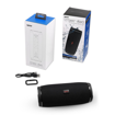 ΦΟΡΗΤΟ BLUETOOTH ΗΧΕΙΟ ΜΕ IPX5 2x5W NOD STREET VIBES