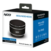 ΦΟΡΗΤΟ BLUETOOTH ΗΧΕΙΟ ΑΛΟΥΜΙΝΙΟΥ 5W NOD SOUNDCHECK
