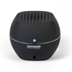 ΦΟΡΗΤΟ BLUETOOTH ΗΧΕΙΟ 3W ΜΑΥΡΟ SUPERIOR MYWAY DOT