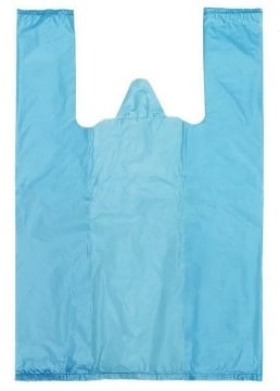 ΤΣΑΝΤΑ Β ΜΠΛΕ 40cm - (1kg)