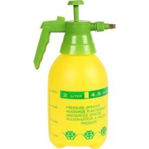 ΨΕΚΑΣΤΗΡΙ ΚΗΠΟΥ  2lit  (CAN-2L-15)