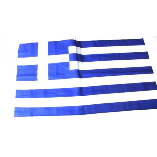 ΣΗΜΑΙΑ ΕΛΛΗΝΙΚΗ (150x100cm) - (ΠΟΛΥΤΕΛΕΙΑΣ)