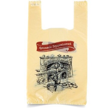 ΤΣΑΝΤΑ ΦΟΥΡΝΟΥ Νο 60-(10kg)