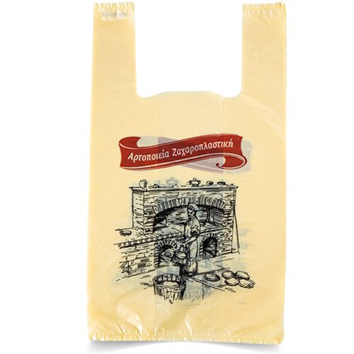 ΤΣΑΝΤΑ ΦΟΥΡΝΟΥ Νο 60-(10kg)