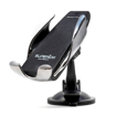 ΑΣΥΡΜΑΤΟΣ ΦΟΡΤΙΣΤΗΣ ΑΥΤΟΚΙΝΗΤΟΥ SUPERIOR CAR WIRELESS SMARTPHONE CHARGER MOUNT