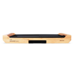 ΗΛΕΚΤΡΙΚΗ ΓΚΡΙΛΙΕΡΑ TEPPANYAKI ΜΕ ΠΛΑΙΣΙΟ ΑΠΟ BAMBOO 1.800W LIFE JAPANESE GRILL