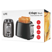 ΑΥΤΟΜΑΤΗ ΦΡΥΓΑΝΙΕΡΑ LIFE CRISPY BLACK