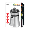 ΗΛΕΚΤΡΙΚΟΣ ΣΤΙΦΤΗΣ 40W LIFE VITAMIN