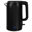 ΒΡΑΣΤΗΡΑΣ 1.8L  1.500W  LIFE SUPREME BLACK