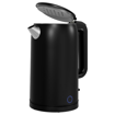 ΒΡΑΣΤΗΡΑΣ 1.8L  1.500W  LIFE SUPREME BLACK