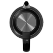 ΒΡΑΣΤΗΡΑΣ 1.8L  1.500W  LIFE SUPREME BLACK