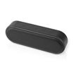 ΦΟΡΗΤΟ TWS ΗΧΕΙΟ BLUETOOTH ΜΕ RGB ΦΩΤΙΣΜΟ 16W NEDIS SPBT3600BK