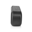 ΦΟΡΗΤΟ TWS ΗΧΕΙΟ BLUETOOTH ΜΕ RGB ΦΩΤΙΣΜΟ 16W NEDIS SPBT3600BK