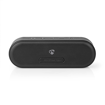 ΦΟΡΗΤΟ TWS ΗΧΕΙΟ BLUETOOTH ΜΕ RGB ΦΩΤΙΣΜΟ 16W NEDIS SPBT3600BK