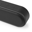 ΦΟΡΗΤΟ TWS ΗΧΕΙΟ BLUETOOTH ΜΕ RGB ΦΩΤΙΣΜΟ 16W NEDIS SPBT3600BK
