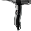 ΣΕΣΟΥΑΡ ΜΑΛΛΙΩΝ 2400W ΜΕ AC ΜΟΤΕΡ VALERA SWISS SILENT JET 8700 D RC