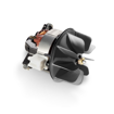 ΣΕΣΟΥΑΡ ΜΑΛΛΙΩΝ 2400W ΜΕ AC ΜΟΤΕΡ VALERA SWISS SILENT JET 8700 D RC