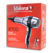 ΣΕΣΟΥΑΡ ΜΑΛΛΙΩΝ 2400W ΜΕ AC ΜΟΤΕΡ VALERA SWISS SILENT JET 8700 D RC