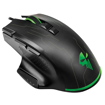 ΕΝΣΥΡΜΑΤΟ RGB GAMING MOUSE ΜΕ ΛΟΓΙΣΜΙΚΟ ΓΙΑ CUSTOM SETUP ΚΑΙ ΑΝΑΛΥΣΗ ΕΩΣ 3.200 DPI, NOD PUNISHER