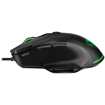 ΕΝΣΥΡΜΑΤΟ RGB GAMING MOUSE ΜΕ ΛΟΓΙΣΜΙΚΟ ΓΙΑ CUSTOM SETUP ΚΑΙ ΑΝΑΛΥΣΗ ΕΩΣ 3.200 DPI, NOD PUNISHER