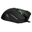 ΕΝΣΥΡΜΑΤΟ RGB GAMING MOUSE ΜΕ ΛΟΓΙΣΜΙΚΟ ΓΙΑ CUSTOM SETUP ΚΑΙ ΑΝΑΛΥΣΗ ΕΩΣ 3.200 DPI, NOD PUNISHER