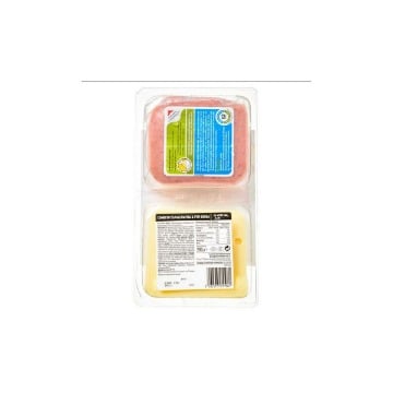COMBI ΕΝ ΕΛΛΑΔΙ ΠΑΡΙΖΑ & GOUDA 280g