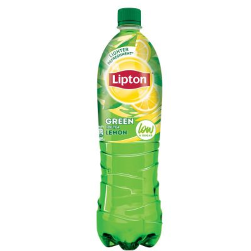 LIPTON ICE TEA 1,5 lit - (ΠΡΑΣΙΝΟ)