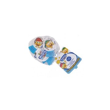 ΜΕΒΓΑΛ MANIACS ΤΥΡΟΜΠΑΛΙΤΣΕΣ (5x20g)