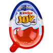 KINDER ΕΚΠΛΗΞΗ ΑΥΓΟ "JOY" 20gr.
