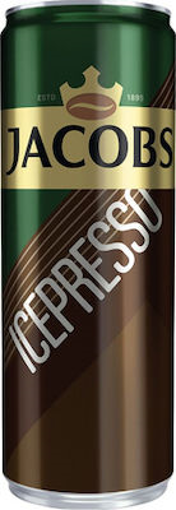 JACOBS ICE PRESSO 250ml