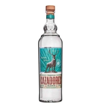 ΤΕΚΙΛΑ CAZADORES BLANCO 700ml