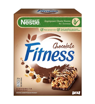 NESTLE BARS FITNESS 23,5gr. - (ΜΑΥΡΗ ΣΟΚΟΛΑΤΑ) (6τεμ)