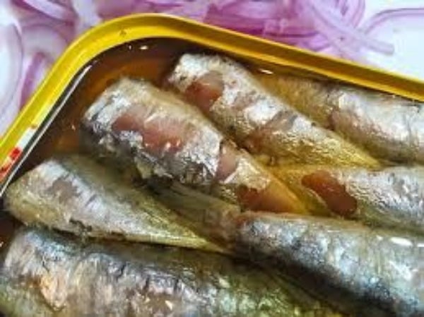 Εικόνα για την κατηγορία Ψαρικά