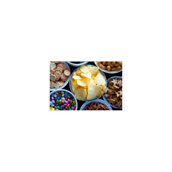 Εικόνα για την κατηγορία Αλμυρά Snack