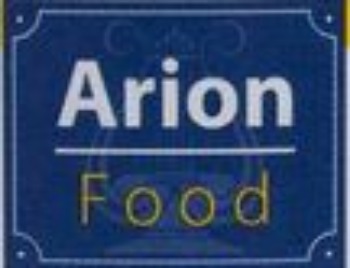Εικόνα για τον κατασκευαστή ARION FOOD