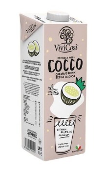 ΦΥΤΙΚΟ ΡΟΦΗΜΑ ΚΑΡΥΔΑΣ ViviCosi COCCO 1L