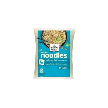 O.EXPRESS NOODLES 87gr. - (ΠΑΠΙΑ ΠΕΚΙΝΟΥ)